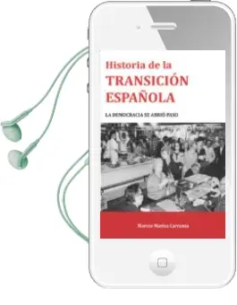 Descargar AudioLibro Historia de la Transicion Española de Marcos Marina Carranza año 2017