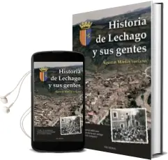 Descargar AudioLibro Historia de Lechago y sus Gentes de Agustin Martin Soriano año 2017
