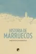 AudioLibro Historia de Marruecos de Maria Rosa De Madariaga