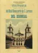 AudioLibro Historia Descriptiva, Artistica y Pintoresca del Real Monasterio de s. Lorenzo del Escorial (Ed. Facsimili de la Obra de 1862) de Antonio Rotondo