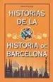 AudioLibro Historias de la Historia de Barcelona de Dani Cortijo