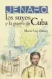 AudioLibro (I.B.D.) Jenaro, los Suyos y la Guerra de Cuba de Maria Luz Gomez