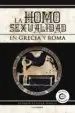 AudioLibro (I.B.D.) la Homosexualidad en Grecia y Roma de Joaquin Esteban Garcia