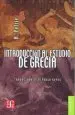 AudioLibro Introduccion al Estudio de Grecia: Historia, Antiguedades y Liter Atura de Alexander Petrie