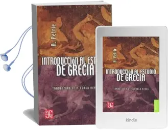 Descargar AudioLibro Introduccion al Estudio de Grecia: Historia, Antiguedades y Liter Atura de Alexander Petrie año 2017