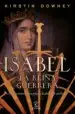 AudioLibro Isabel, la Reina Guerrera de Kirstin Downey