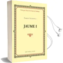 Descargar AudioLibro Jaume i de Ferran Soldevila año 2017