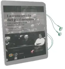 Descargar AudioLibro La Conciencia del Parlamento de Ingeborg Schödl año 2017