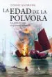 AudioLibro La Edad de la Polvora: Las Armas de Fuego en la Historia del Mundo de Tonio Andrade
