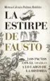 AudioLibro La Estirpe de Fausto de Manuel Palma Roldan