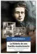 AudioLibro La Historia de una Familia Revolucionaria: Antonio Gramsci y los Schucht, Entre Italia y Rusia de Antonio Gramsci Jr.