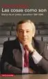 AudioLibro Las Cosas Como Son: Diarios de un Politico Socialista (1980-1994) de Carlos Solchaga