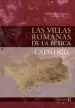 AudioLibro Las Villas Romanas de la Bética (2 Vol.) de Rafael Hidalgo Prieto