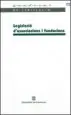AudioLibro Legislació d Associacions i Fundacions de Varios Autores