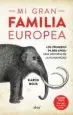 AudioLibro Mi Gran Familia Europea de Karin Bojs