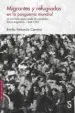 AudioLibro Migrantes y Refugiados en la Posguerra Mundial: La Corriente Organizada de Españoles Hacia Argentina, 1946 - 1962 de Emilio Redondo Carrero