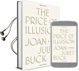 Descargar AudioLibro The Price of Illusion: A Memoir de Joan Juliet Buck año 2017