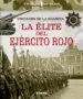 AudioLibro Unidades de la Guardia. la Elite del Ejercito Rojo de Mariano González Clavero