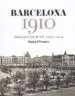 AudioLibro Barcelona 1910 de Daniel Venteo