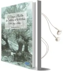 Descargar AudioLibro Bosque Atlantico de Cantabria en la Historia de Antonio Diaz De Paz año 2017