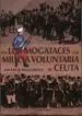 AudioLibro De los Mogataces a la Milicia Voluntaria de Ceuta de Jose Luis De Mesa Gutierrez