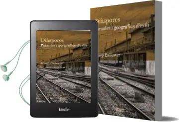 Descargar AudioLibro Diaspores. Paraules i Geografies de l Exili de Josep Ballester año 2017