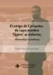AudioLibro El Amigo de Cervantes de Cuyo Nombre Quero Acordarme: Alfonso Ruiz Castellanos de Victor Raul Lopez Ruiz