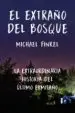 AudioLibro El Extraño del Bosque de Michael Finkel