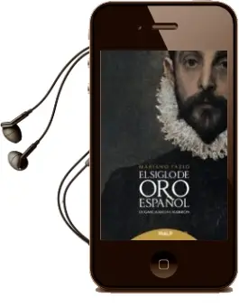 Descargar AudioLibro El Siglo de oro Español: De Garcilaso a Calderon de Mariano Fazio año 2017