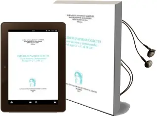 Descargar AudioLibro Estudios Papirologicos: Textos Literarios y Documentales del Siglo iv A.C. al iv D.C. de Raquel Martin Hernandez; Maria Jesus Albarran Martinez año 2017