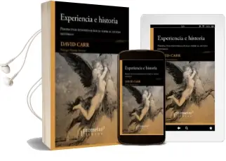 Descargar AudioLibro Experiencia e Historia de David Carr año 2017