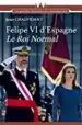 AudioLibro Felipe iv, le roi Normal : L Histoire des Bourbons d Espagne de Jean Chalvidant