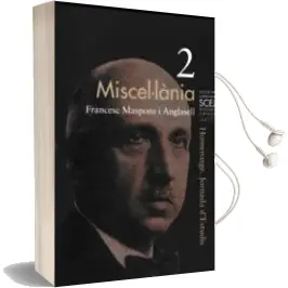 Descargar AudioLibro Francesc Maspons i Anglasell (1872-1966) de Varios Autores año 2017