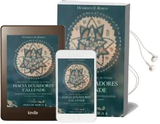 Descargar AudioLibro Hacia Ecuadores y Allende: Presencias, Rastros y Contrapuntos de Humberto E. Robles año 2017