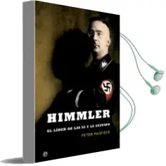Descargar AudioLibro Himmler: El Lider de las ss y la Gestapo (Reed.) de Peter Padfield año 2017