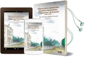 Descargar AudioLibro Historia de la Construcción del Edificio de Manuel Enrique Gutierrez Camacho año 2017