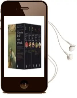 Descargar AudioLibro Historia de la Vida Privada (Edicion Estuche con los 5 Volumenes) de Georges Duby; Philippe Aires año 2017