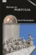 AudioLibro Historia de Portugal (3ª Ed.) de David Birmingham