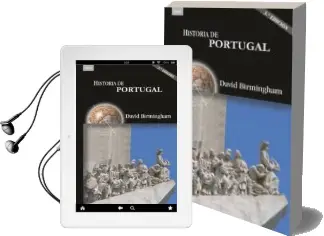 Descargar AudioLibro Historia de Portugal (3ª Ed.) de David Birmingham año 2017