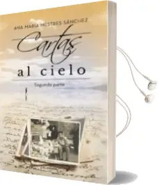 Descargar AudioLibro (I.B.D.) Cartas al Cielo ii de Ana Maria Mestres Sanchez año 2017
