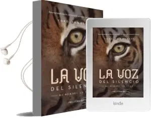 Descargar AudioLibro (I.B.D.) la voz del Silencio de Yoko Yamaguchi año 2017
