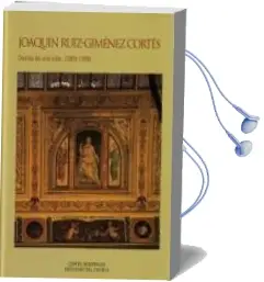Descargar AudioLibro Joaquin Ruiz-Gimenez Cortes: Diarios de una Vida 1989-1998 (Vol. Iii) de Itziar Ruiz Giménez Arrieta (Coordinadora) año 2017