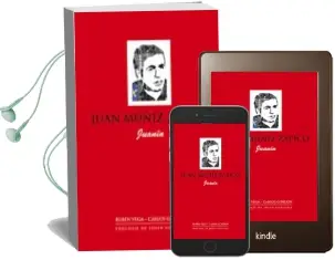 Descargar AudioLibro Juan Muñiz Zapico, Juanin (2ª Ed.) de Ruben Vega; Carlos Gordon año 2017