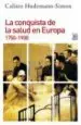 AudioLibro La Conquista de la Salud en Europa de Calixte Hudemann Simon