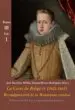 AudioLibro La Corte de Felipe iv (1621- 1665) Tomo 3, Vol. 1: Educacion del rey y Organizacion Politica de Manuel Rivero Rodriguez