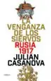 AudioLibro La Venganza de los Siervos de Julian Casanova