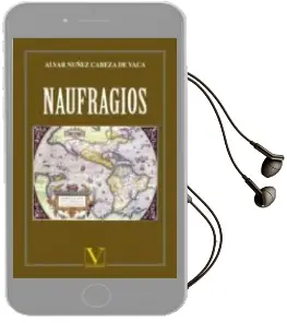Descargar AudioLibro Naufragios de Alvar Nuñez Cabeza De Vaca año 2017