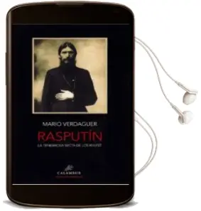 Descargar AudioLibro Rasputin: La Tenebrosa Secta de los Khlyst de Verdaguer Mario año 2017