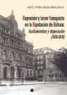 AudioLibro Represion y Terror Franquista en la Diputacion de Bizkaia: Fusila Mientos y Depuracion (1936-1976) de Aritz Ipiña Bidaurrazaga