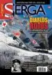 AudioLibro Revista Serga nº 105 (Enero-Febrero 2017) de Varios Autores
